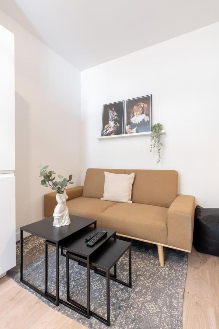 Апартаменти Lille Centre - 1Br In The Heart Of Lille! Екстер'єр фото